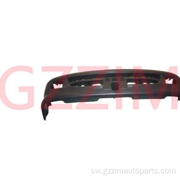 Hiace 2000 Bumper ya mbele